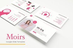 Moirs Google Slide Template Product Image 1