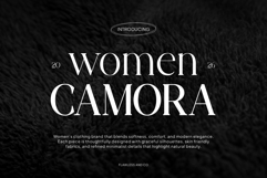 Moisten Family Font Product Image 2