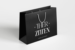 Moisten Family Font Product Image 4