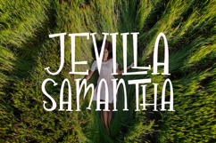 Molarois Wluzeg Whimsical Playful Serif Display Product Image 3