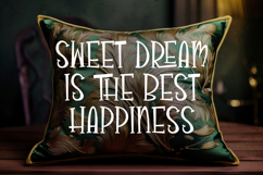 Molarois Wluzeg Whimsical Playful Serif Display Product Image 4