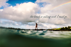 Molokai Sans - Regular &amp; Italic Product Image 3