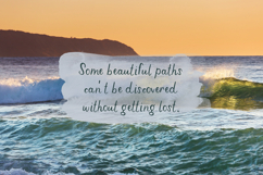 Molokai Sans - Regular &amp; Italic Product Image 9