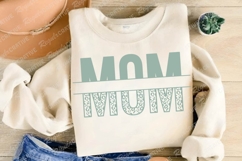Mom PNG Design Product Image 5