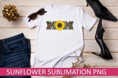 Sunflower Sublimation Bundle- High-Quality 300 DPI Product Image 11