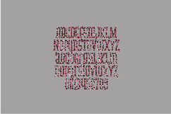 Mom Boss Color Font Product Image 7