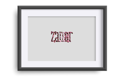 Mom Boss Color Font Product Image 2