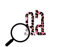 Mom Boss Color Font Product Image 4
