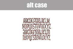 Mom Boss Color Font Product Image 5