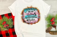 Mama Christmas Ornament Sublimation I Mom Ornament PNG