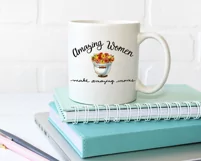 Mother's Day Sublimation, Mom Sublimation Quote, Mom PNG Product Image 4