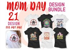 Mom Day Bundle sublimation Design Bundle |Mom Day svg Bundle Product Image 1
