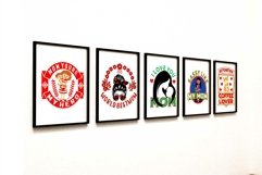 Mom Day Bundle sublimation Design Bundle |Mom Day svg Bundle Product Image 5