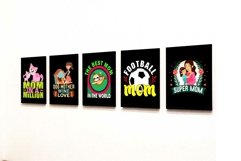 Mom Day Bundle sublimation Design Bundle |Mom Day svg Bundle Product Image 6