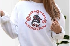 Mom Day Bundle sublimation Design Bundle |Mom Day svg Bundle Product Image 7