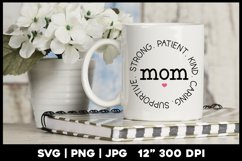 Mother's Day svg | Mom Definition Product Image 1