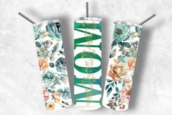 Mother's Day Tumbler Bundle, Tumbler 20oz Design Bundle Product Image 6