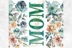 Mother's Day Tumbler Bundle, Tumbler 20oz Design Bundle Product Image 7