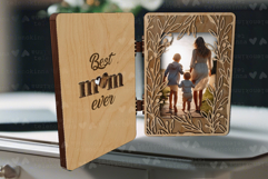 Set for Mommy SVG | Mother&#039;s day gift Product Image 11