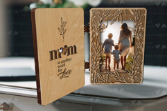 Set for Mommy SVG | Mother&#039;s day gift Product Image 7