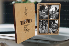 Set for Mommy SVG | Mother&#039;s day gift Product Image 3