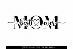 Download this Mom SVG today and use these Mother Day SVG for Your Mother’s Day projects. These Design are compatible with Cricut, Glowforge and Silhouette Cutting Machines.