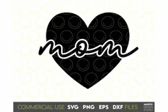 Download this Mothers Day SVG today for a good price. These compatible with Cricut, Silhouette, and Glowforge Cutting Machines.