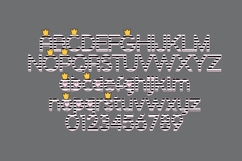 Mom Life Color Font Product Image 4