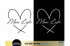 Download this Mothers Day SVG today for a good price. These compatible with Cricut, Silhouette, and Glowforge Cutting Machines.