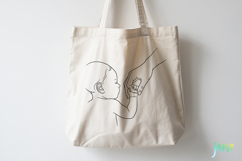 Mom Mother's Day Gift SVG PNG Bundle Product Image 6