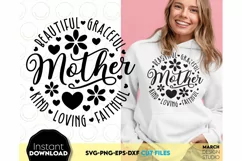 Download this Mom SVG and use these for Your Mother’s Day projects. These Design are compatible with Cricut, Glowforge and Silhouette Cutting Machines.