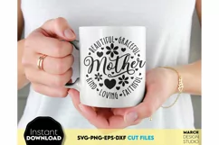 Download this Mom SVG and use these for Your Mother’s Day projects. These Design are compatible with Cricut, Glowforge and Silhouette Cutting Machines.