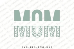 Mom PNG Design Product Image 1