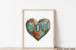 Mom Png Mom Shirt Sublimation Mothers Day Sublimation