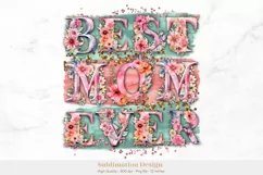Mom Png Mom Shirt Sublimation Mothers Day Sublimation