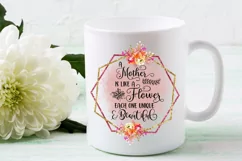 MOM QUOTES SUBLIMATION DESIGN IDEAS