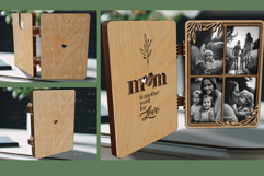 Set for Mommy SVG | Mother&#039;s day gift Product Image 2