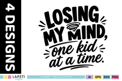 Funny parenting quote
