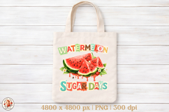 Summer Vibes Beach Sublimation PNG| Preppy Summer Collage Product Image 3