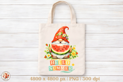 Summer Vibes Beach Sublimation PNG| Preppy Summer Collage Product Image 3