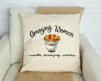 Mother's Day Sublimation, Mom Sublimation Quote, Mom PNG Product Image 5