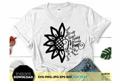 Download this Mom Flower svg today. These Mother Floral  SVG are compatible with Cricut, Glowforge and Silhouette Cutting Machines.