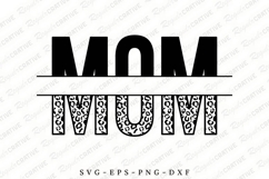 Mom PNG Design Product Image 3