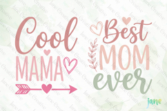 Mom SVG PNG Product Image 1