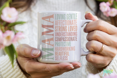 Mom SVG PNG Bundle Product Image 3