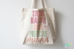 Mom SVG PNG Bundle Product Image 4