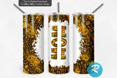 sunflower leopard,tumbler print png,tumbler image,sublimation designs,cheap tumbler images,designs download,animal print nana,mom tumbler,gigi leopard,cheetah tumbler,leopard tumbler wrap,mothers day,20 oz skinny tumbler,tumbler template,tumbler for mom,g