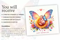 tumbler sublimation
