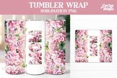Mom Tumbler Wrap