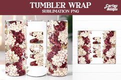 Mom Tumbler Wrap
